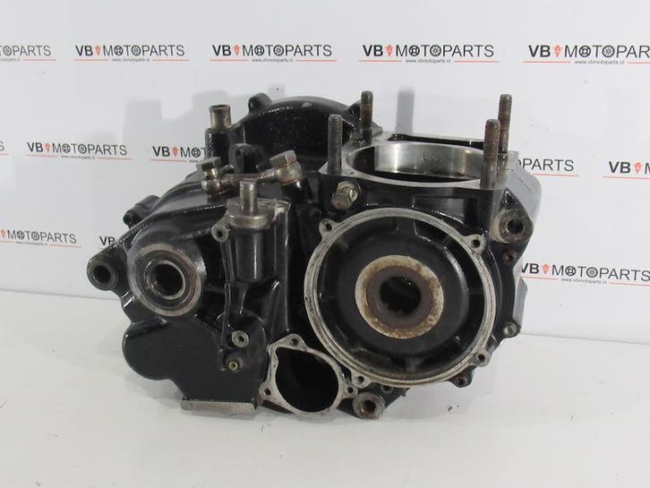 KTM 400 LC4 Carters, Motoren, Onderdelen | Overige, Ophalen of Verzenden
