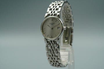 Longines - Grand classic - Zonder minimumprijs - L5.132.4 -
