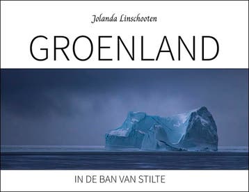 Groenland | Jolanda Linschooten | Nieuw, Ophalen of Verzenden, Nieuw, Jolanda Linschooten