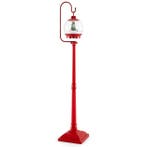 2dekans | Coast Kerst Lantaarnpaal - Sneeuwbal -, Diversen, Kerst, Ophalen of Verzenden, Zo goed als nieuw