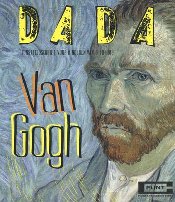 Van Gogh / Dada / 80 - van Gogh 9789059305465, Verzenden, Zo goed als nieuw, Van Gogh
