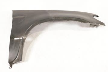 BMW X5 E53 OEM Zijscherm rechts voor 41357000386 7000386, Ophalen of Verzenden, Gebruikt