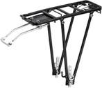 HBS Bagagedrager X9-6 - Verstelbaar voor 26-28 Inch Fietsen, Ophalen of Verzenden, Nieuw, Hbs