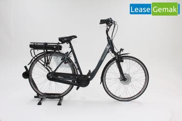07: Sparta A-Lane Energy | 53 cm, Fietsen en Brommers, Elektrische fietsen, Sparta, Ophalen of Verzenden, Zo goed als nieuw, 51 tot 55 cm