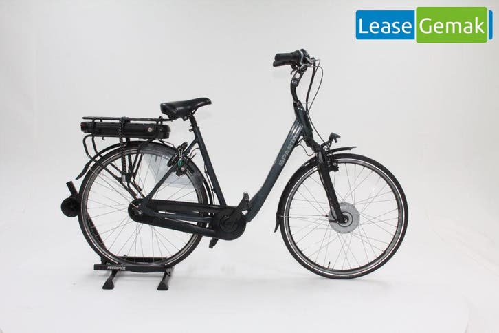 07: Sparta A-Lane Energy | 53 cm, Fietsen en Brommers, Elektrische fietsen, 51 tot 55 cm, 50 km per accu of meer, Zo goed als nieuw