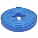 vidaXL Waterslang 1 25 m PVC, Verzenden, Nieuw