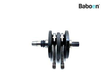 Krukas Honda VT 600 Shadow 1988-1998 (VT600 PC21), Verzenden, Gebruikt