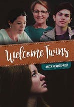 Anita Kramer-Post, Welcome Twins, Ophalen of Verzenden, Nieuw, Anita Kramer-Post, Nederland