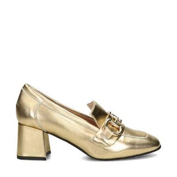 Nelson mocassins & loafers voor dames in het Goud, Overige kleuren, Verzenden, Nieuw, Espadrilles of Moccasins