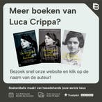 Het meisje dat bleef leven 9789022583111 Luca Crippa, Verzenden, Gelezen, Luca Crippa