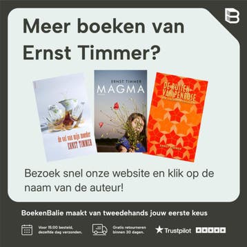 Museum van de Zilveren Eeuw 9789044656671 Ernst Timmer, Verzenden, Gelezen, Ernst Timmer