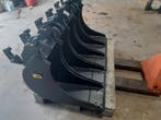 Banaanbak cw05, Zakelijke goederen, Machines en Bouw | Kranen en Graafmachines
