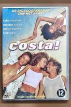 DVD Costa! (2001) Daan Schuurmans Georgina Verbaan, Verzenden, Nieuw in verpakking
