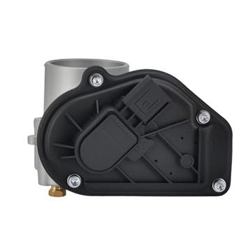 Gasklephuis geschikt voor Ford C-Max Fiesta V Focus Fusio..., Verzenden, Nieuw, Ford USA