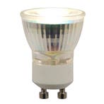 Olucia GU10 (MR11) LED filament lamp Finley, 3W, 4000K, Led-lamp, Minder dan 30 watt, Nieuw, Ophalen of Verzenden