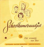 Schoolkameraadjes 1A, Verzenden, Nieuw
