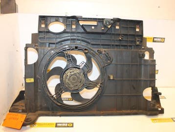 Frontpaneel Fiat Stilo O72342, Ophalen of Verzenden, Nieuw