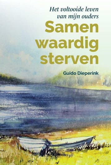 Samen waardig sterven, Ophalen of Verzenden, Nieuw