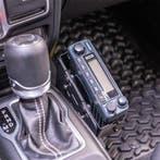 Rugged Ridge 18-22 Jeep Wrangler / Gladiator Race Radio, Ophalen of Verzenden, Nieuw