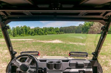 Seizmik 13+ Polaris Ranger 900/1000 XP/Crew Full-Size, Ophalen of Verzenden