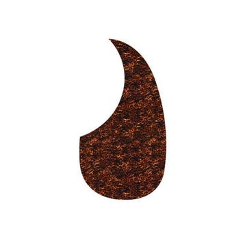 Boston AG-100-RBP Tiger Brown Pearl slagplaat, Ophalen of Verzenden, Nieuw