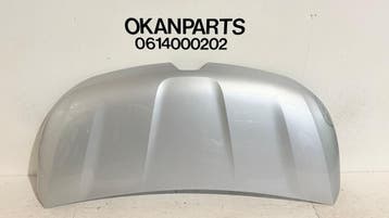 Renault Trafic III Facelift motorkap 656169152R, Ophalen, Gebruikt, Motorkap, Renault