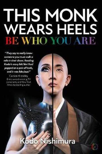 This Monk Wears Heels - Kodo Nishimura 9781786786173, Verzenden, Zo goed als nieuw, Kodo Nishimura