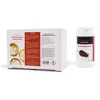 ECCELLENTE Professional Set Ontkalking en Reiniging, Ophalen of Verzenden, Nieuw