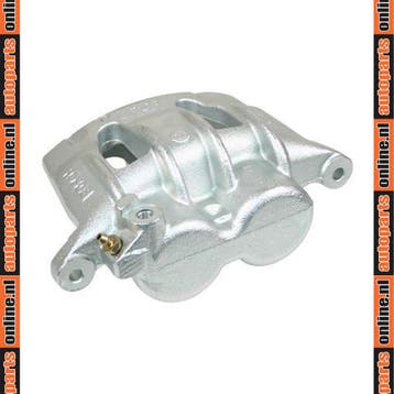 Remklauw Vooras links Nissan Cabstar 2.0 (1982-1992), Verzenden, Nieuw, Nissan
