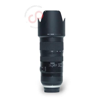 Tamron 70-200mm 2.8 SP Di VC USD G2 (Nikon-F) nr. 2997, Audio, Tv en Foto, Fotografie | Lenzen en Objectieven, Ophalen of Verzenden