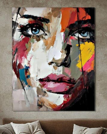 Michael Mey - Color Look II - XL