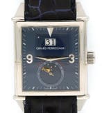 Girard-Perregaux - Vintage 1945 - Zonder minimumprijs -, Nieuw