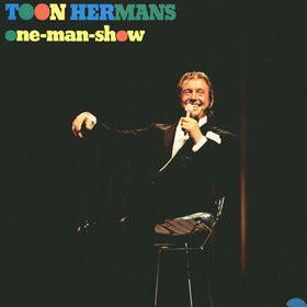 Toon Hermans – One-man-show 1974, Cd's en Dvd's, Vinyl | Nederlandstalig, Gebruikt, 12 inch, Overige genres