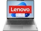 Lenovo -  Yoga 7 16arp8 - 16 Inch Amd Ryzen Gb 1 Tb, Computers en Software, 2 tot 3 Ghz, Qwerty, Verzenden, AMD Ryzen 7 7735U
