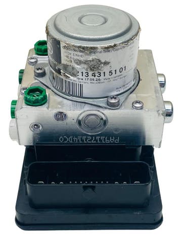 ABS pomp A2134314801 Mercedes A007W675 A007W704 TRW, Verzenden, Nieuw, Mercedes-Benz