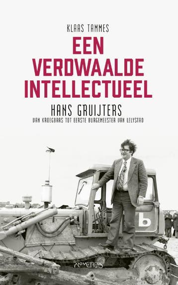 Een verdwaalde intellectueel 9789044641295 Klaas Tammes, Verzenden, Gelezen, Klaas Tammes
