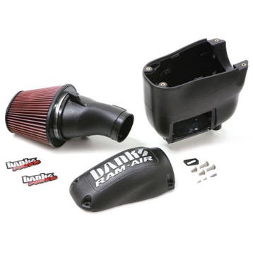 Banks Power 11-15 Ford 6.7L F250-350-450 Ram-Air Intake, Ophalen of Verzenden, Nieuw