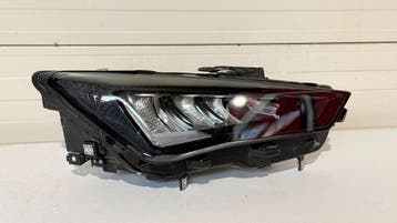 Seat Leon Cupra Leon 5FA LED koplamp rechts 5FB941006D, Ophalen, Gebruikt, Seat