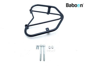 Bagage Rek Yamaha XT 660 R 2004-2014 (XT660R), Motoren, Onderdelen | Yamaha, Verzenden, Gebruikt