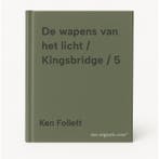 De wapens van het licht / Kingsbridge / 5 9789049205928, Verzenden, Gelezen, Ken Follett