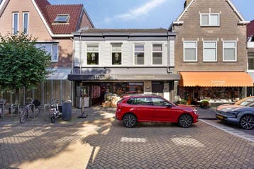 Te huur: Appartement Raadhuisstraat in Heemstede, Heemstede, Noord-Holland