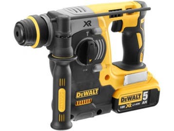 DeWalt DCH273NT - Klopboor - 18V Li-Ion - SDS-Plus - 400, Verzenden, Nieuw