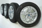 BMW 2 serie F45 F46 Active Gran Tourer 473 16 inch velgen Br, Gebruikt, Velg(en), 16 inch, Winterbanden