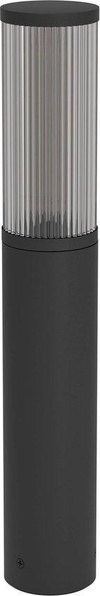 EGLO Salle Sokkellamp - Staande lamp Buiten - E27 - 46.5 cm, Verzenden, Nieuw