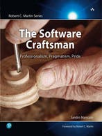 9780134052502 Robert C. Martin Series - Software Craftsma..., Verzenden, Zo goed als nieuw, Sandro Mancuso