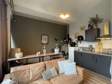 Studio in Apeldoorn