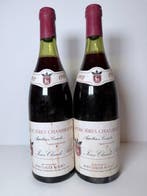 1982 Jean Claude Boisset - Latricières-Chambertin Grand Cru, Nieuw