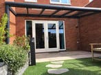Overkapping Glazen dak, aanbieding, Nieuw, Veranda