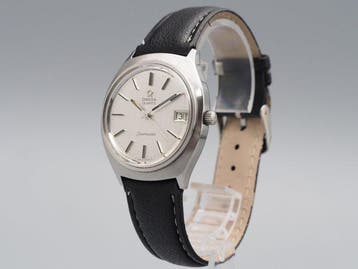 Omega - Seamaster - Zonder minimumprijs - Cal.1315, Nieuw