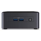 Intel Nuc11TNH , 8GB , 128GB SSD , Intel Core i5-1145G7, Computers en Software, Desktop Pc's, 2 tot 3 Ghz, 8 GB, Ophalen of Verzenden